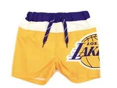 Name It heliotrope badeshorts NBA